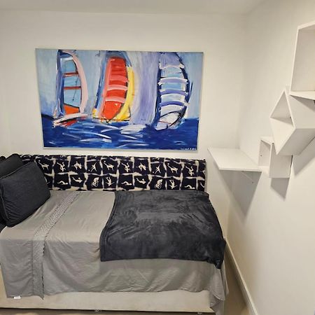 Apartamento Sun Barra Tijuca Frente Mar 里约热内卢 外观 照片