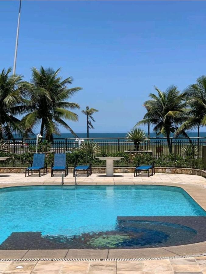Apartamento Sun Barra Tijuca Frente Mar 里约热内卢 外观 照片
