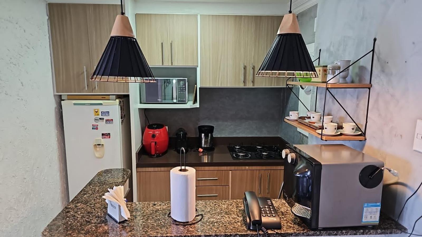 Apartamento Sun Barra Tijuca Frente Mar 里约热内卢 外观 照片
