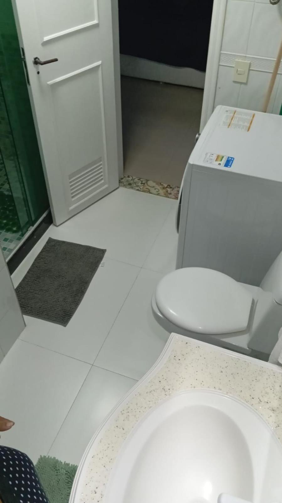 Apartamento Sun Barra Tijuca Frente Mar 里约热内卢 外观 照片
