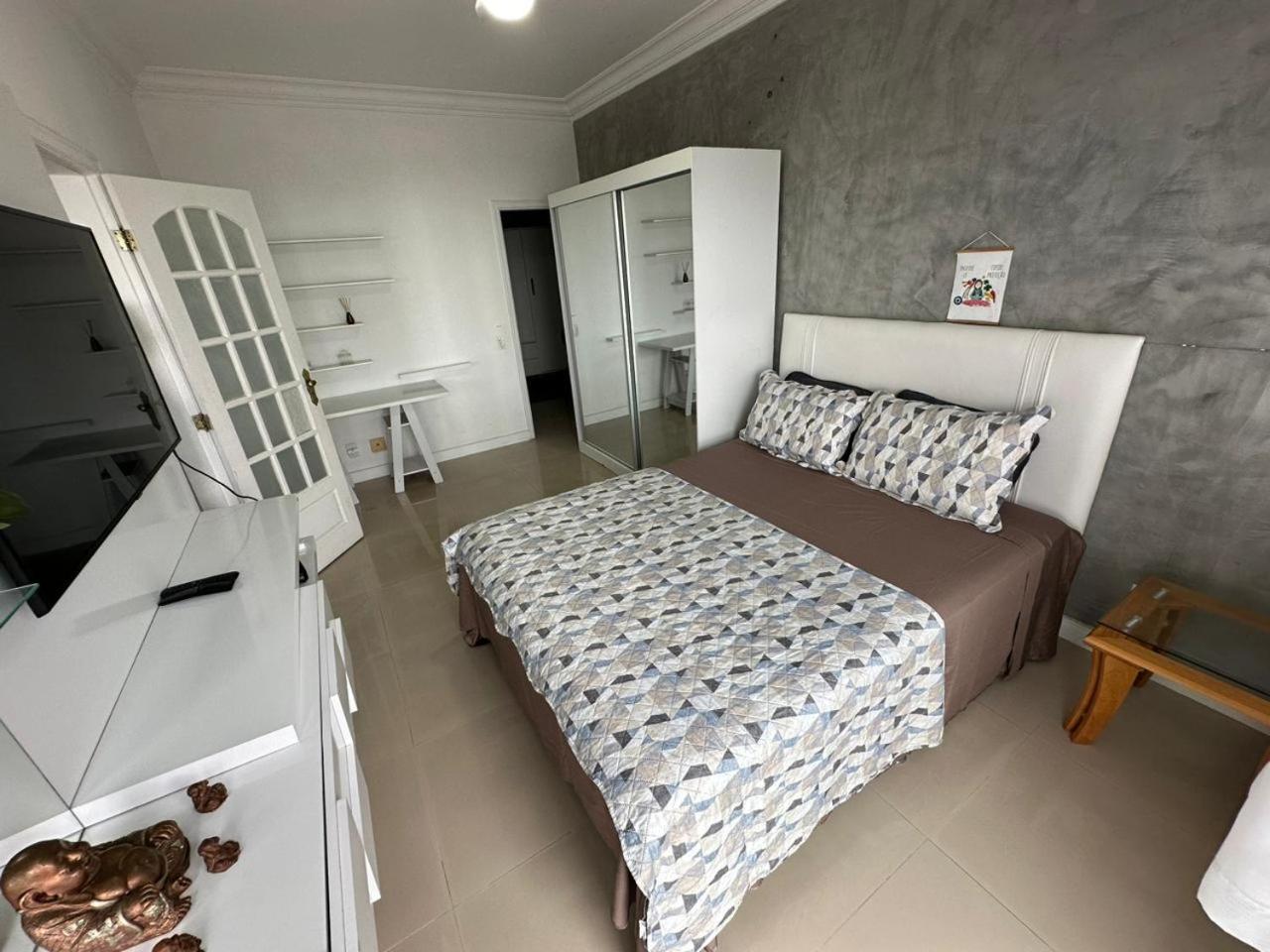 Apartamento Sun Barra Tijuca Frente Mar 里约热内卢 外观 照片