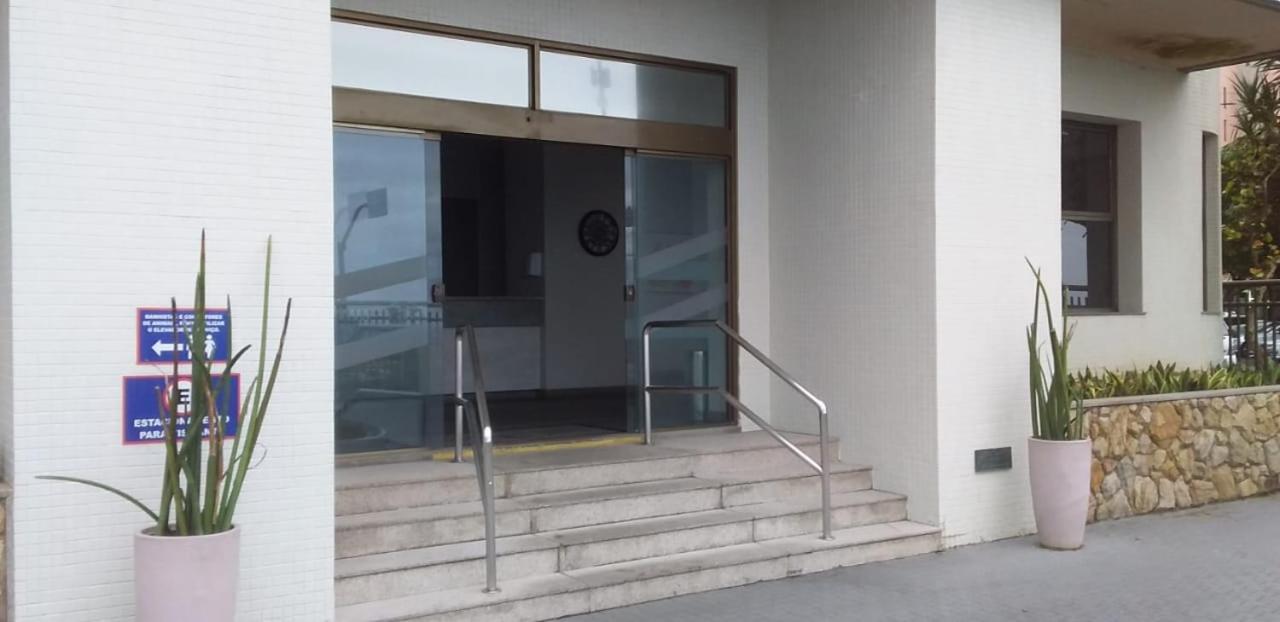 Apartamento Sun Barra Tijuca Frente Mar 里约热内卢 外观 照片