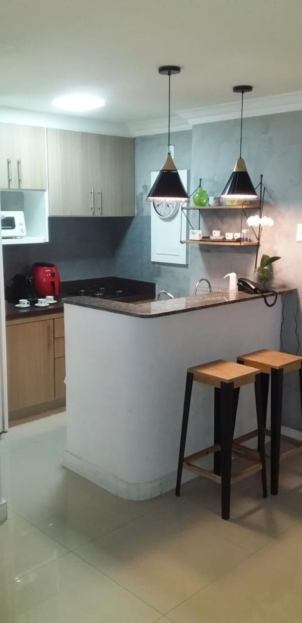 Apartamento Sun Barra Tijuca Frente Mar 里约热内卢 外观 照片