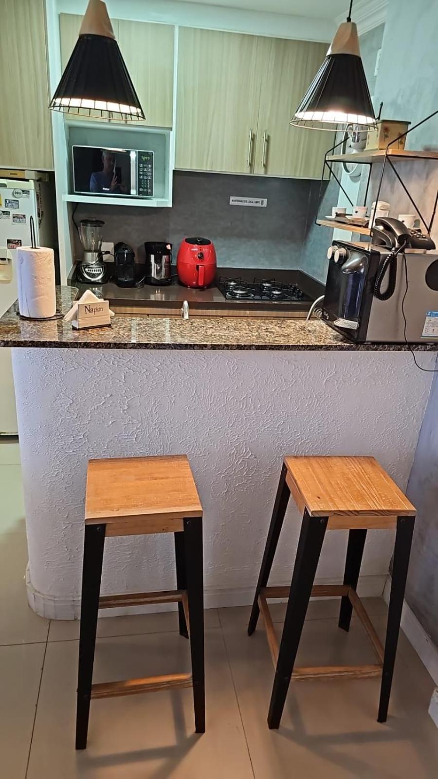 Apartamento Sun Barra Tijuca Frente Mar 里约热内卢 外观 照片