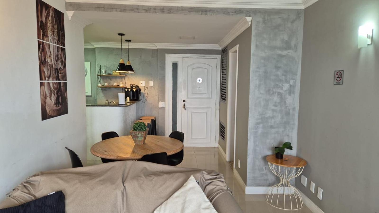 Apartamento Sun Barra Tijuca Frente Mar 里约热内卢 外观 照片
