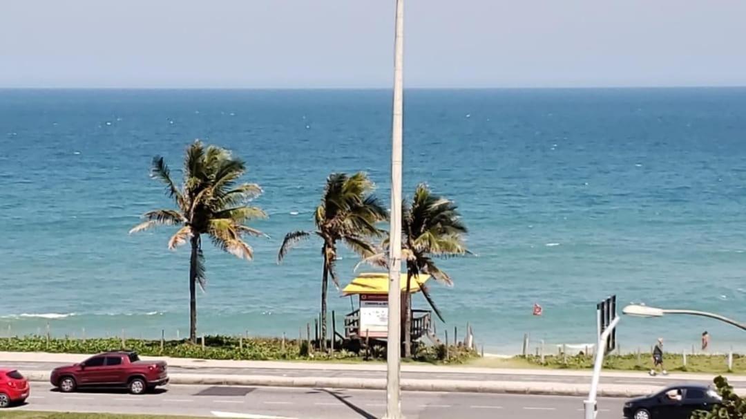 Apartamento Sun Barra Tijuca Frente Mar 里约热内卢 外观 照片
