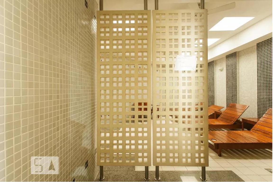 Apartamento Sun Barra Tijuca Frente Mar 里约热内卢 外观 照片