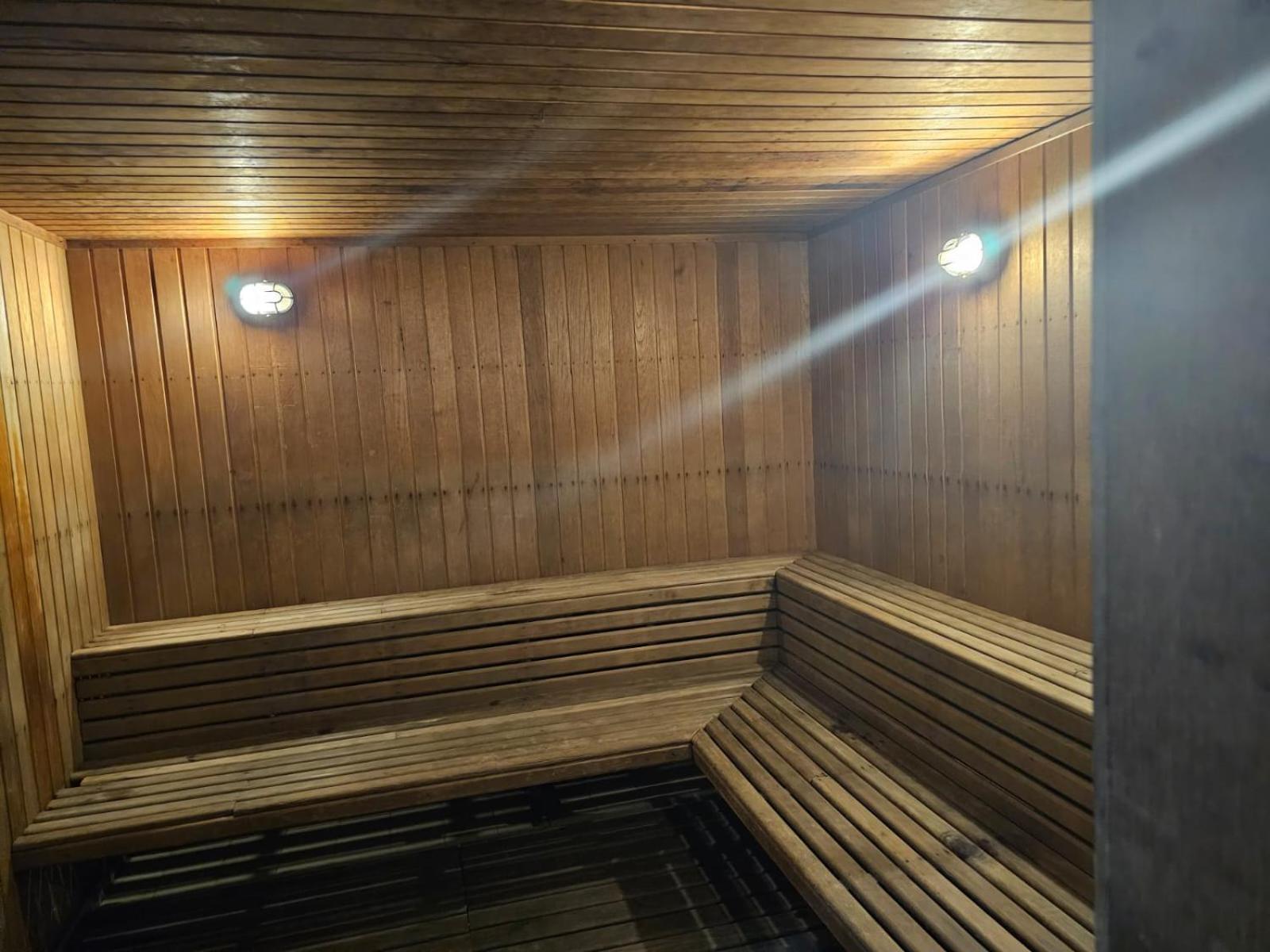 Apartamento Sun Barra Tijuca Frente Mar 里约热内卢 外观 照片