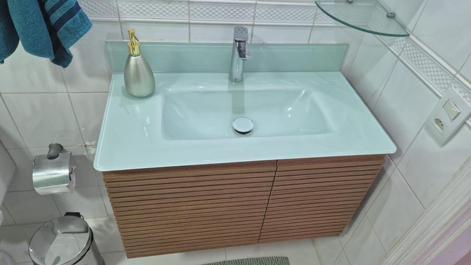 Apartamento Sun Barra Tijuca Frente Mar 里约热内卢 外观 照片