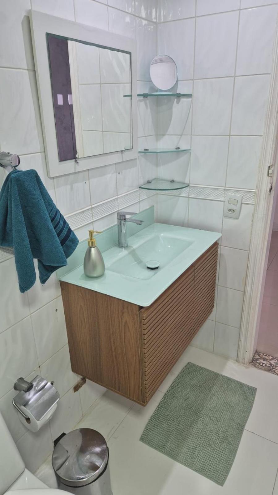 Apartamento Sun Barra Tijuca Frente Mar 里约热内卢 外观 照片