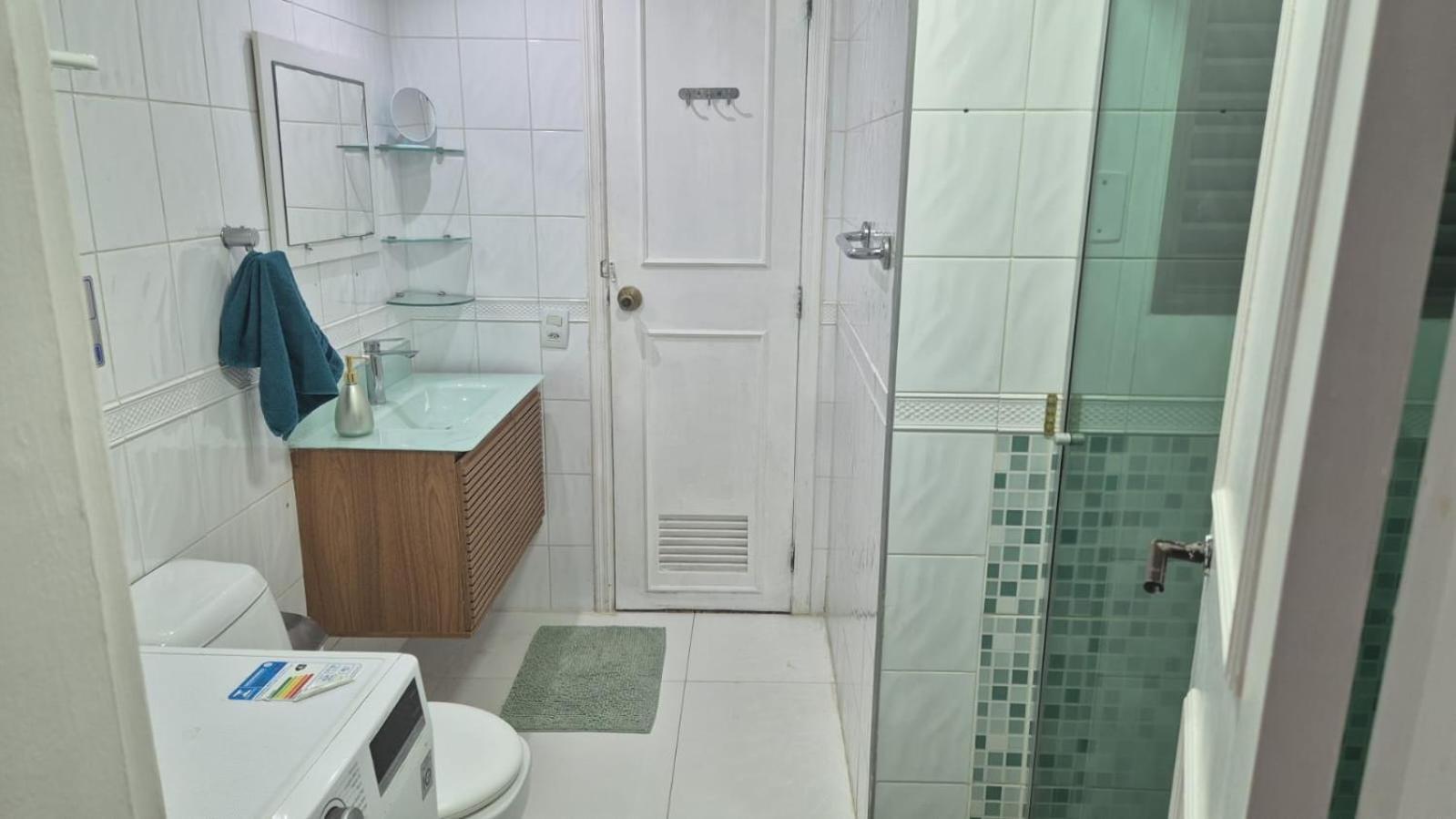 Apartamento Sun Barra Tijuca Frente Mar 里约热内卢 外观 照片